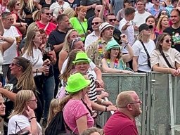 KPOne Festival - Wolfsburg 2024